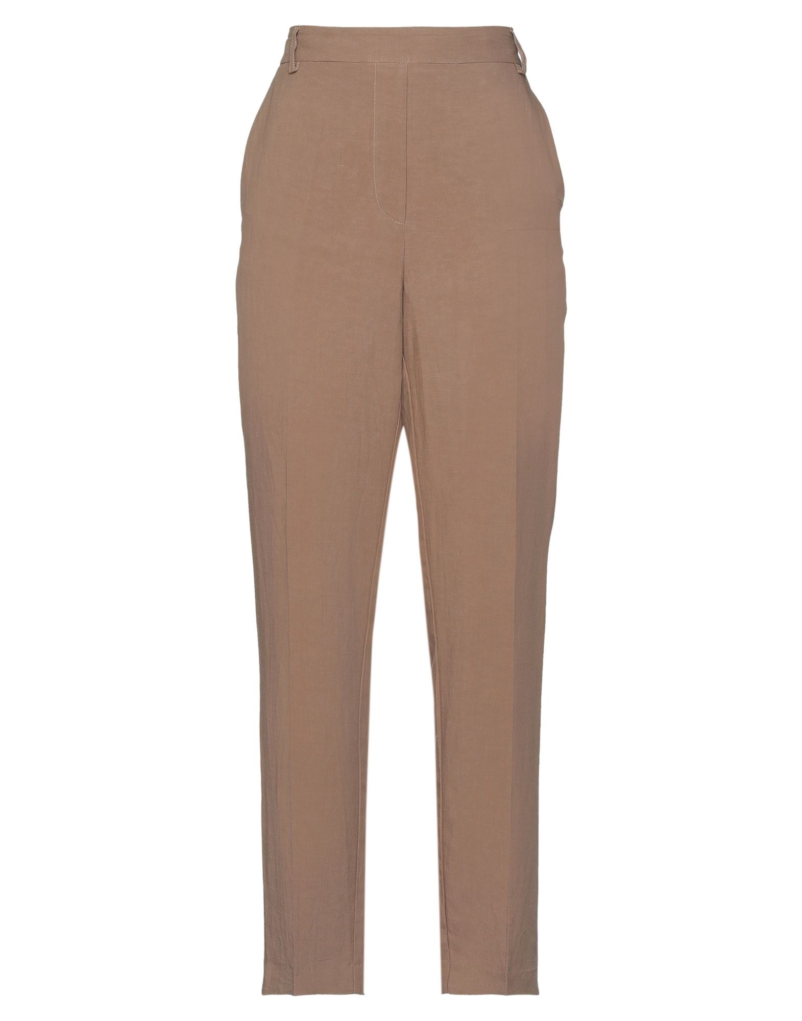 DIANE KRÜGER Hose Damen Khaki von DIANE KRÜGER