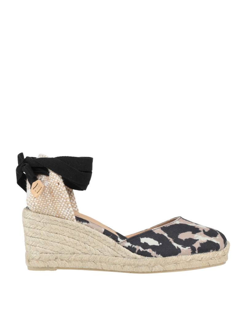 DIANE VON FURSTENBERG x CASTAÑER Espadrilles Damen Beige von DIANE VON FURSTENBERG x CASTAÑER
