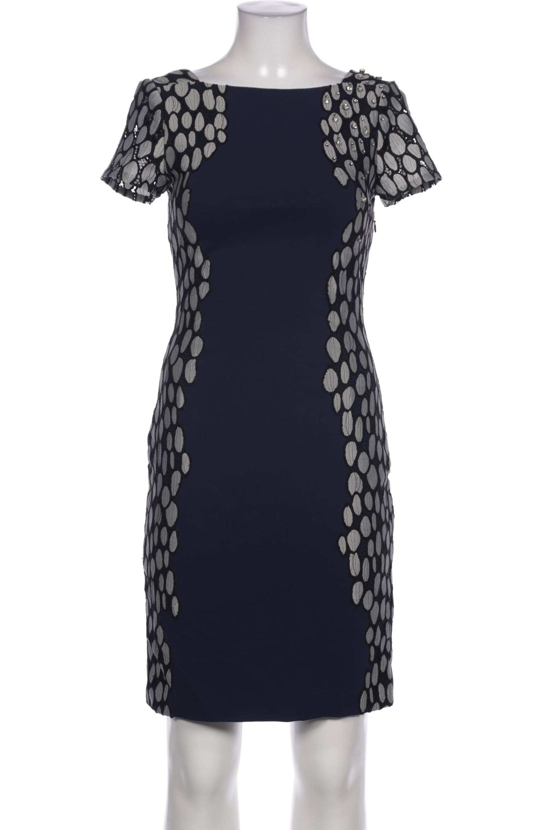 DIANE VON FURSTENBERG Damen Kleid, marineblau von DIANE VON FURSTENBERG