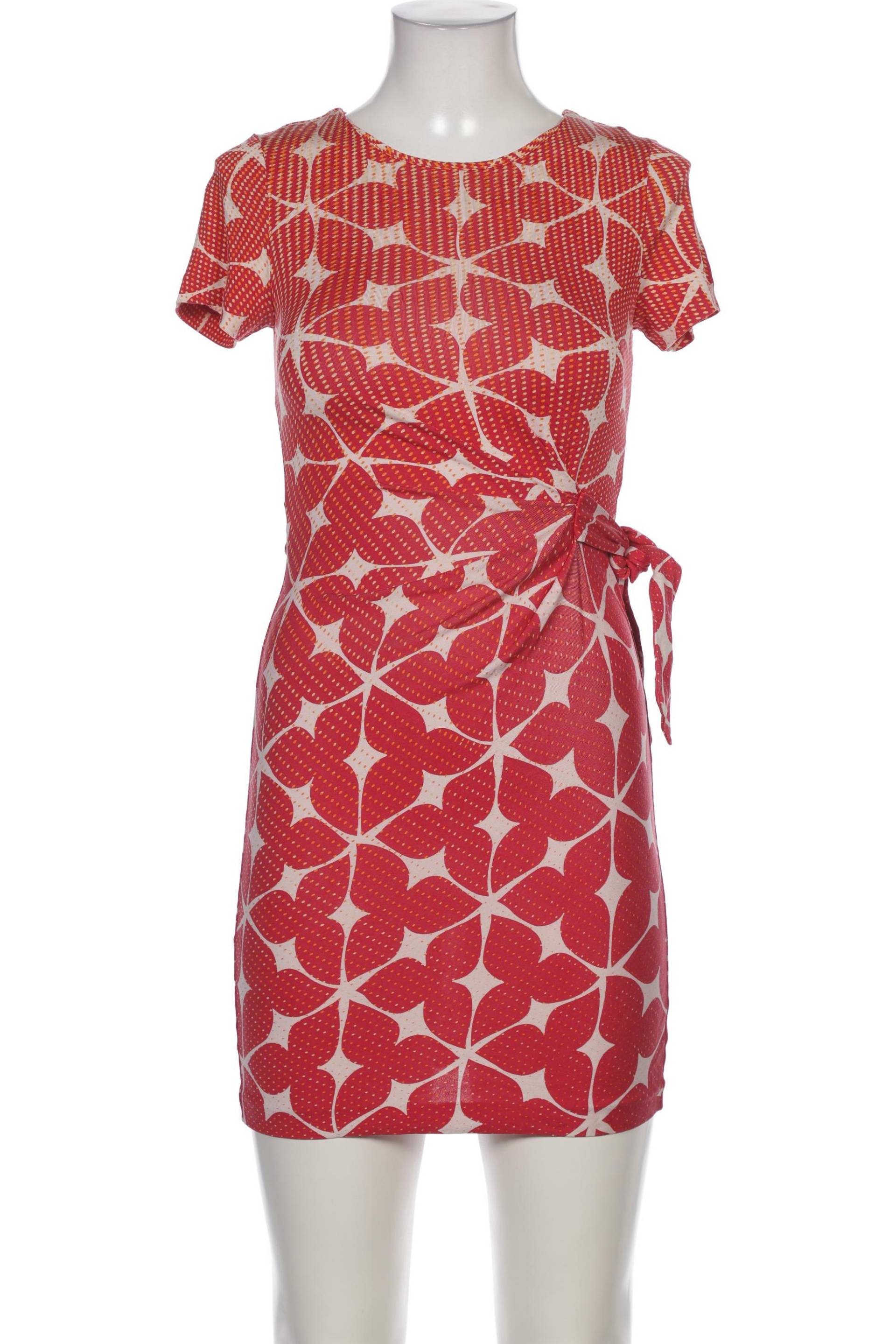 DIANE VON FURSTENBERG Damen Kleid, rot von DIANE VON FURSTENBERG