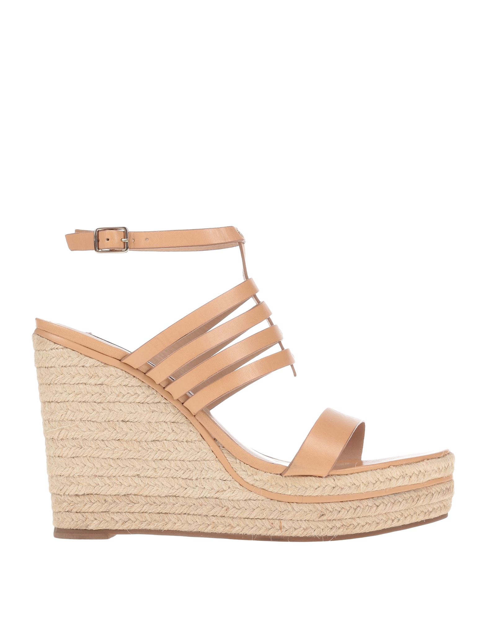 DIANE VON FURSTENBERG Espadrilles Damen Beige von DIANE VON FURSTENBERG