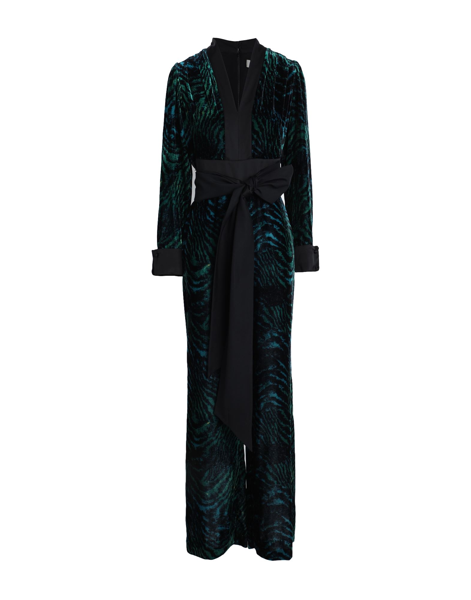 DIANE VON FURSTENBERG Jumpsuit Damen Vert Émeraude von DIANE VON FURSTENBERG