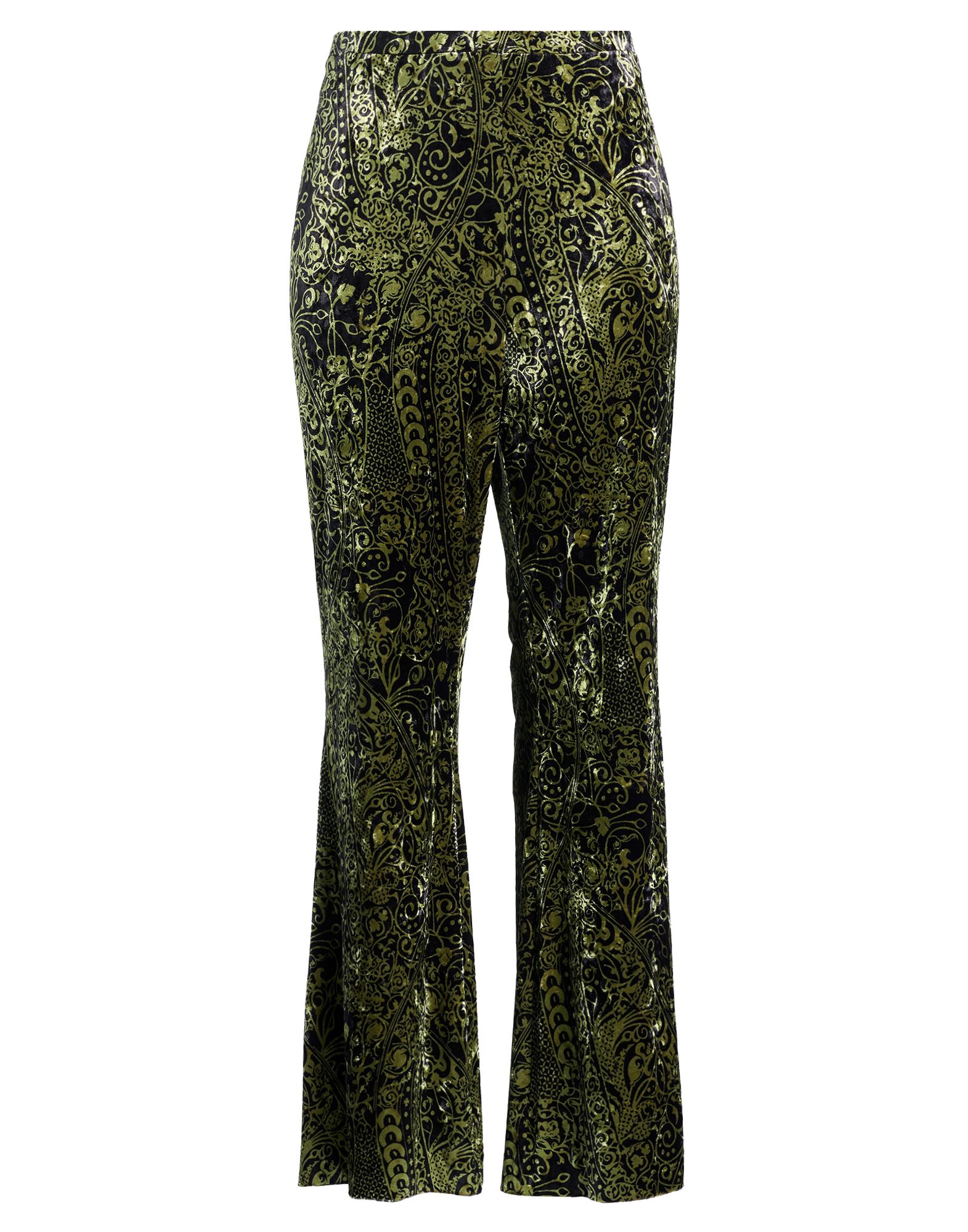 DIANE VON FURSTENBERG Hose Damen Schwarz von DIANE VON FURSTENBERG