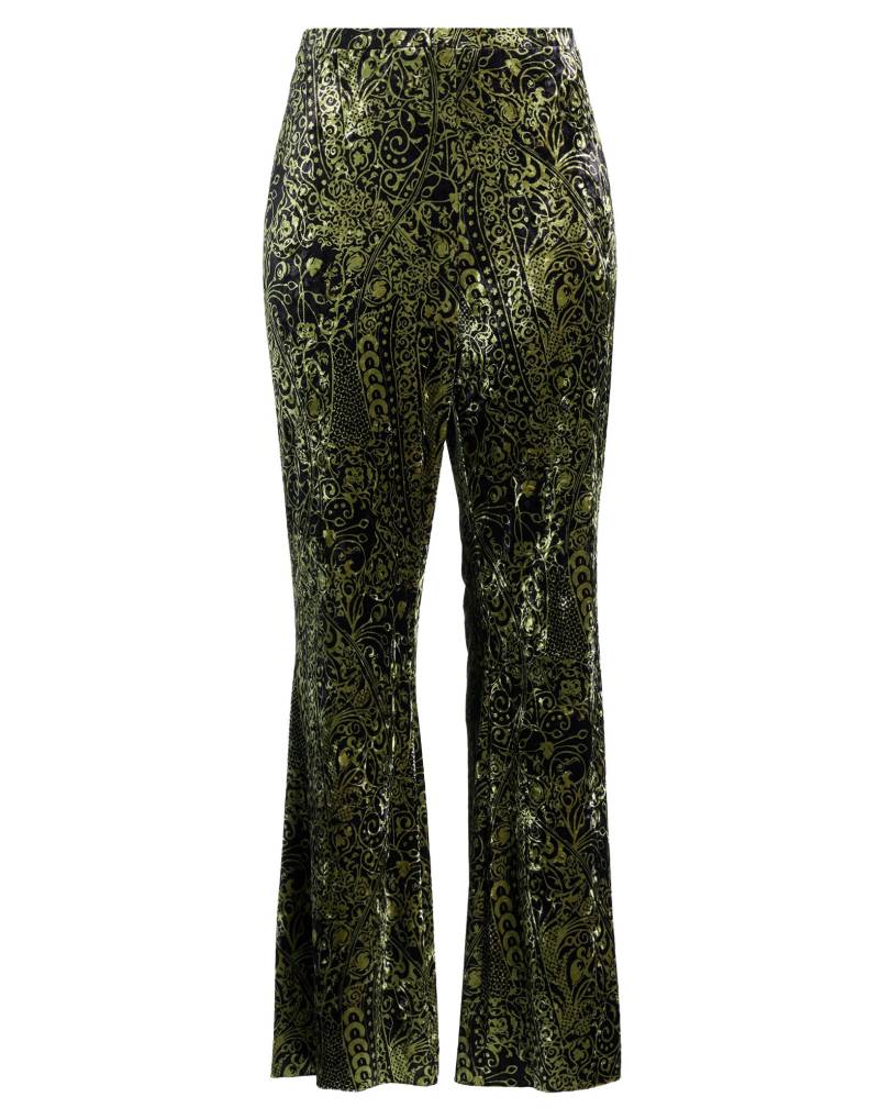 DIANE VON FURSTENBERG Hose Damen Schwarz von DIANE VON FURSTENBERG