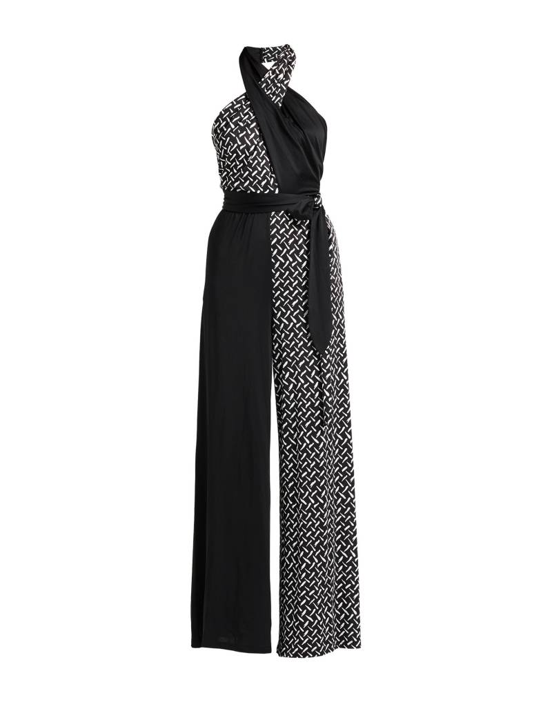 DIANE VON FURSTENBERG Jumpsuit Damen Schwarz von DIANE VON FURSTENBERG