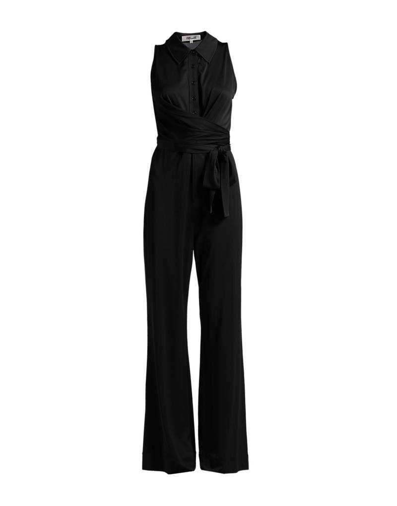 DIANE VON FURSTENBERG Jumpsuit Damen Schwarz von DIANE VON FURSTENBERG
