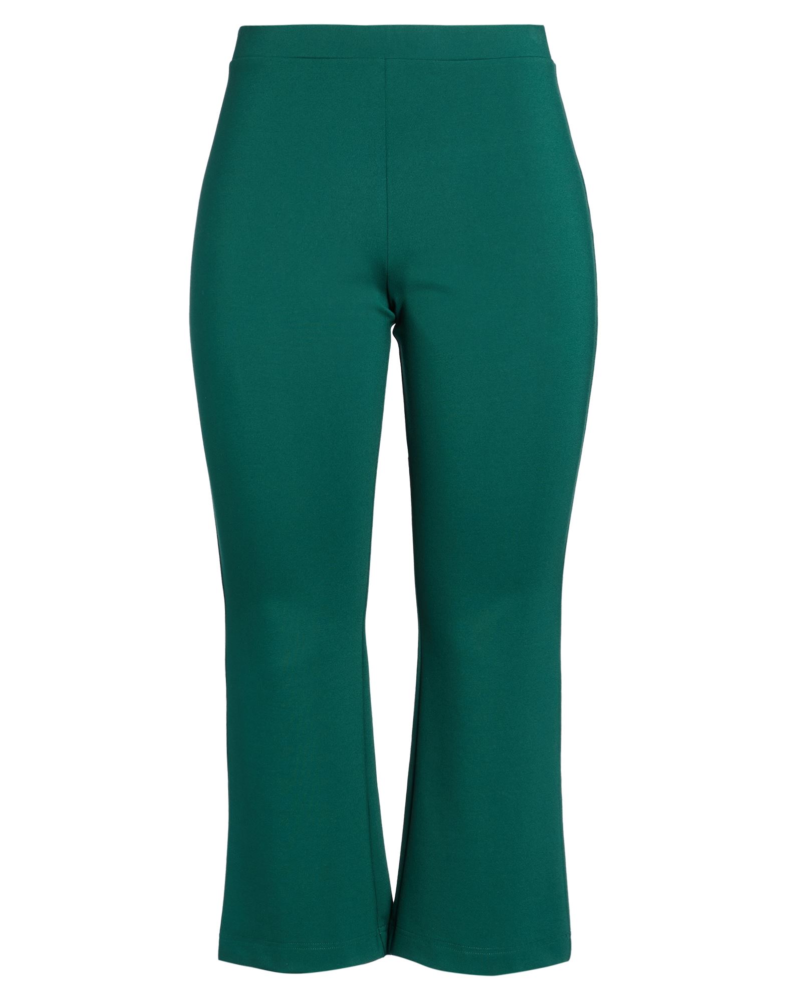 DIANE VON FURSTENBERG Leggings Damen Grün von DIANE VON FURSTENBERG