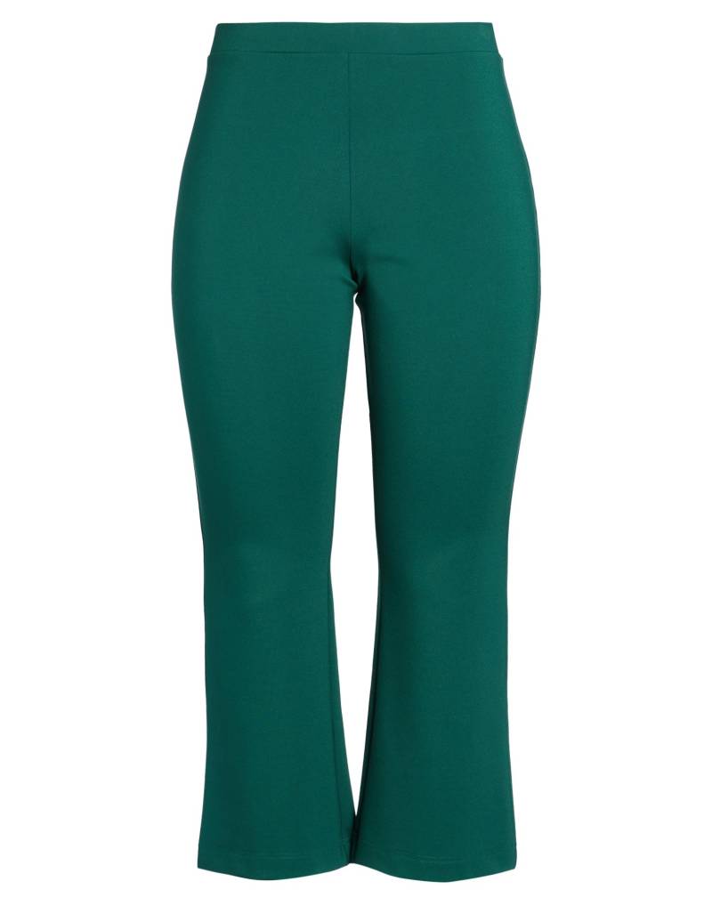 DIANE VON FURSTENBERG Leggings Damen Grün von DIANE VON FURSTENBERG