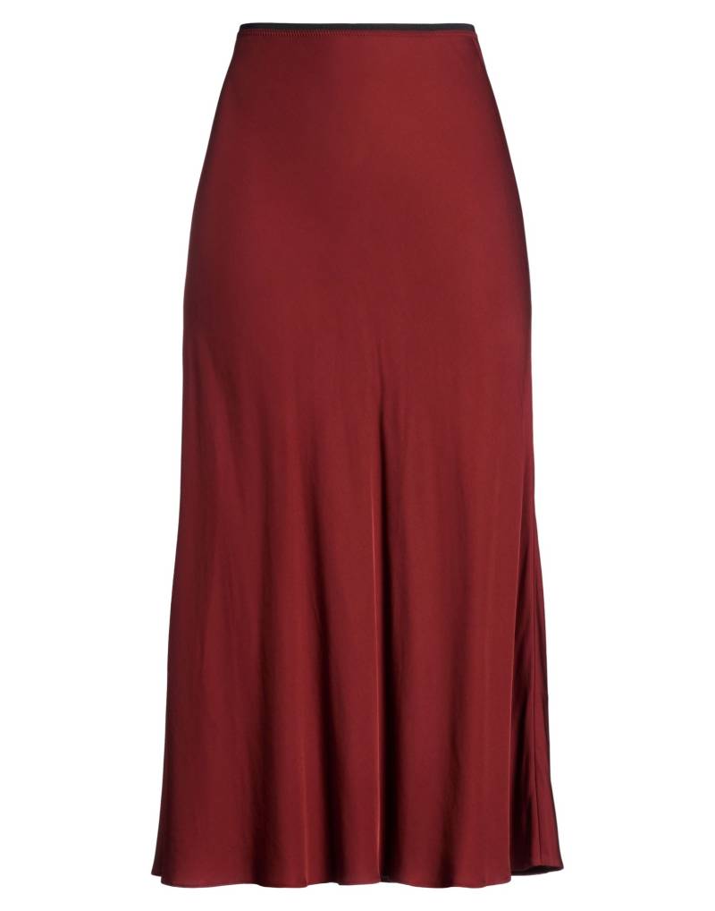 DIANE VON FURSTENBERG Midi-rock Damen Braun von DIANE VON FURSTENBERG