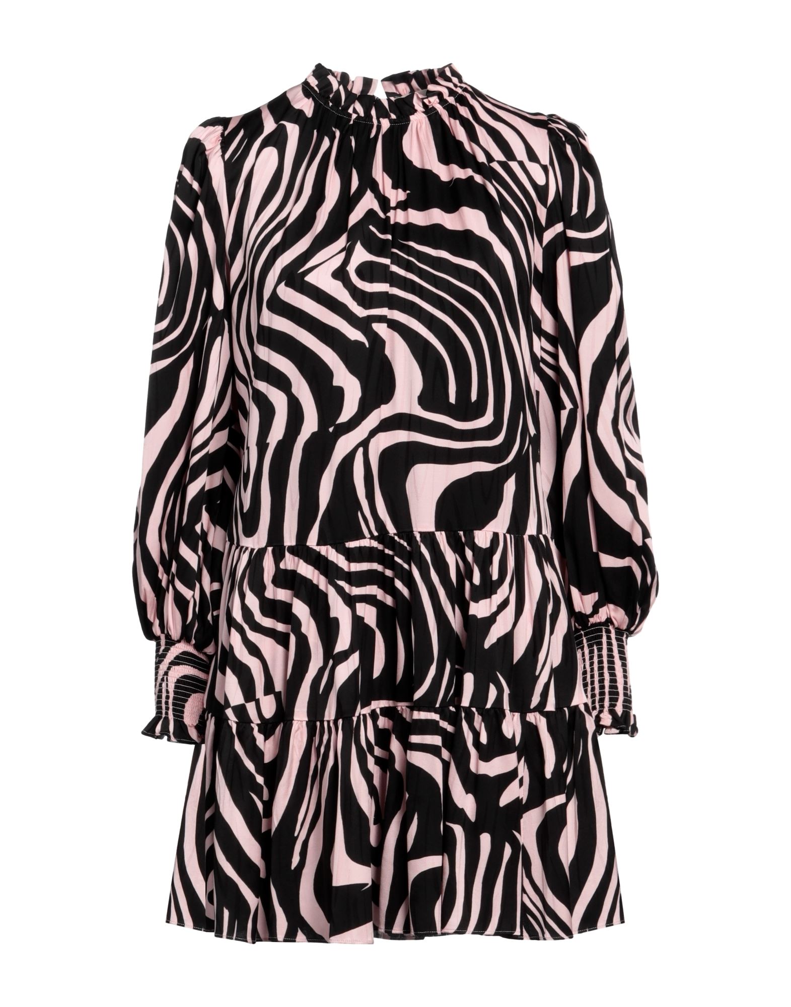 DIANE VON FURSTENBERG Mini-kleid Damen Hellrosa von DIANE VON FURSTENBERG