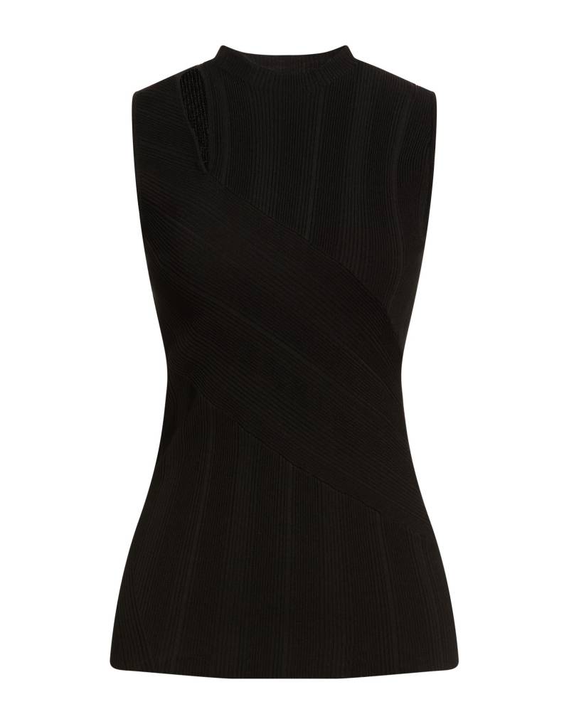 DIANE VON FURSTENBERG Top Damen Schwarz von DIANE VON FURSTENBERG