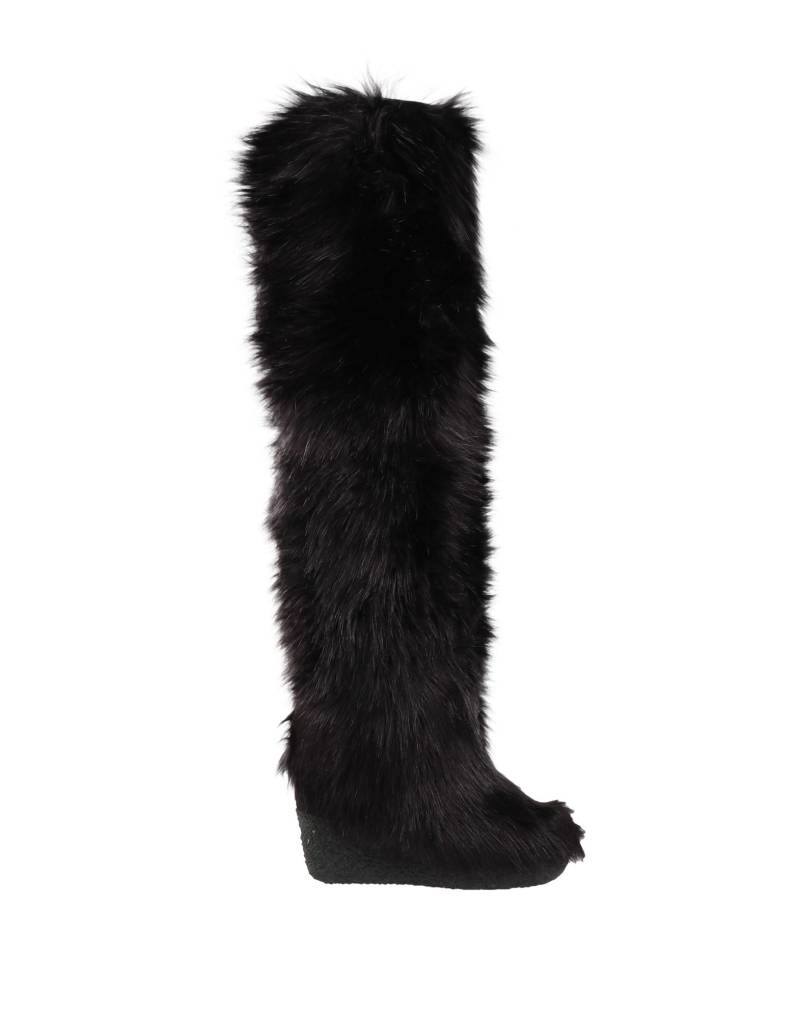 DIAVOLEZZA Stiefel Damen Schwarz von DIAVOLEZZA