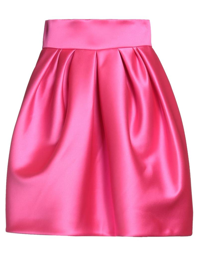 DICE KAYEK Minirock Damen Fuchsia von DICE KAYEK