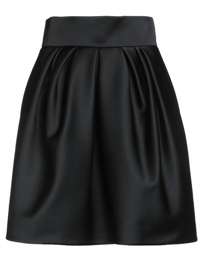 DICE KAYEK Minirock Damen Schwarz von DICE KAYEK