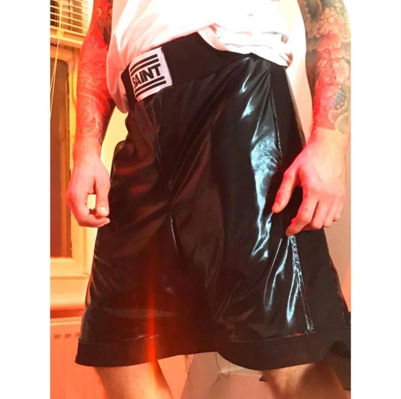 Omg Kurze Hose Omg Kurze Hose von DICKHOUND