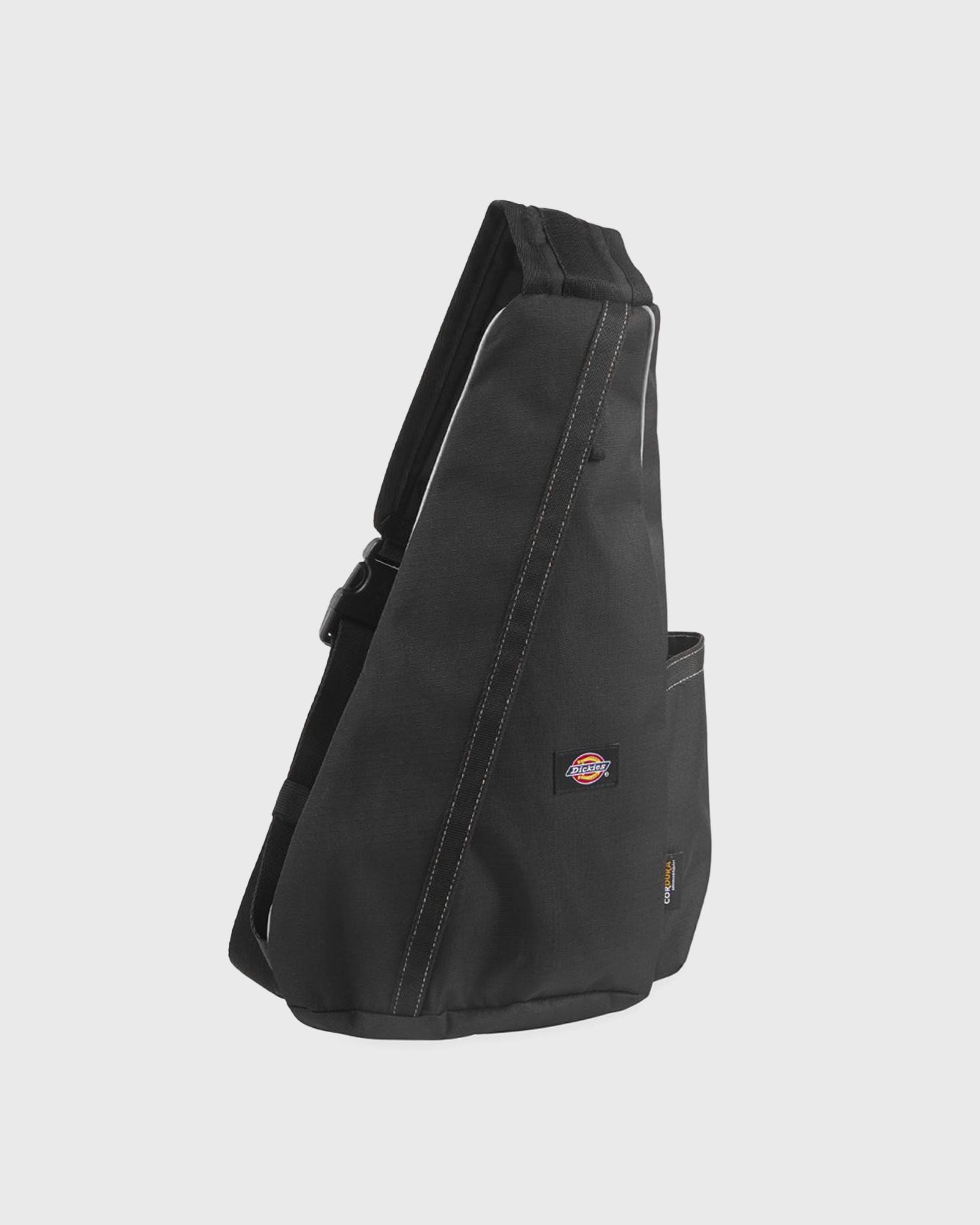DICKIES ASHVILLE SLING BAG men Messenger & Crossbody Bags black in Größe:ONE SIZE DICKIES ASHVILLE SLING BAG men Messenger & Crossbody Bags black in Größe:ONE SIZE von DICKIES