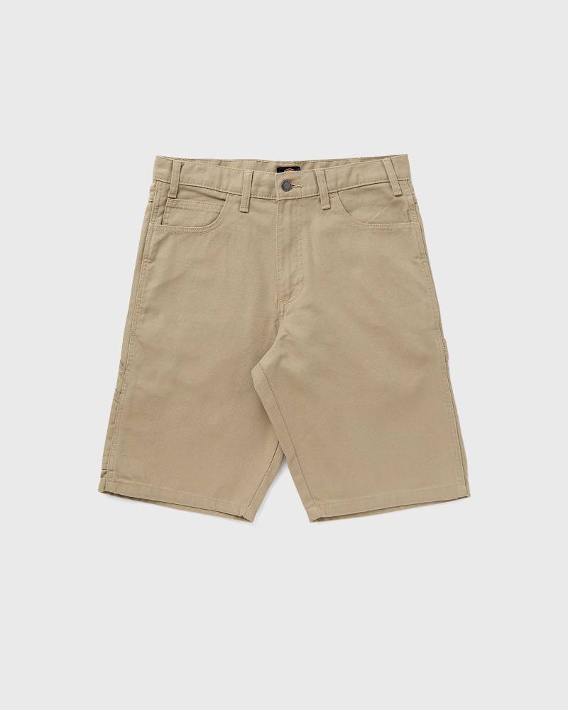 DICKIES DUCK CARPENTER SHORT men Casual Shorts beige in Größe:L DICKIES DUCK CARPENTER SHORT men Casual Shorts beige in Größe:L von DICKIES