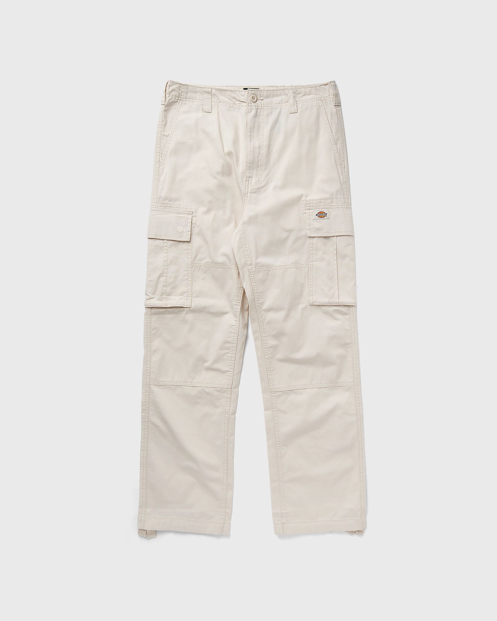 DICKIES EAGLE BEND Cargo Pants men Cargo Pants beige in Größe:L von DICKIES