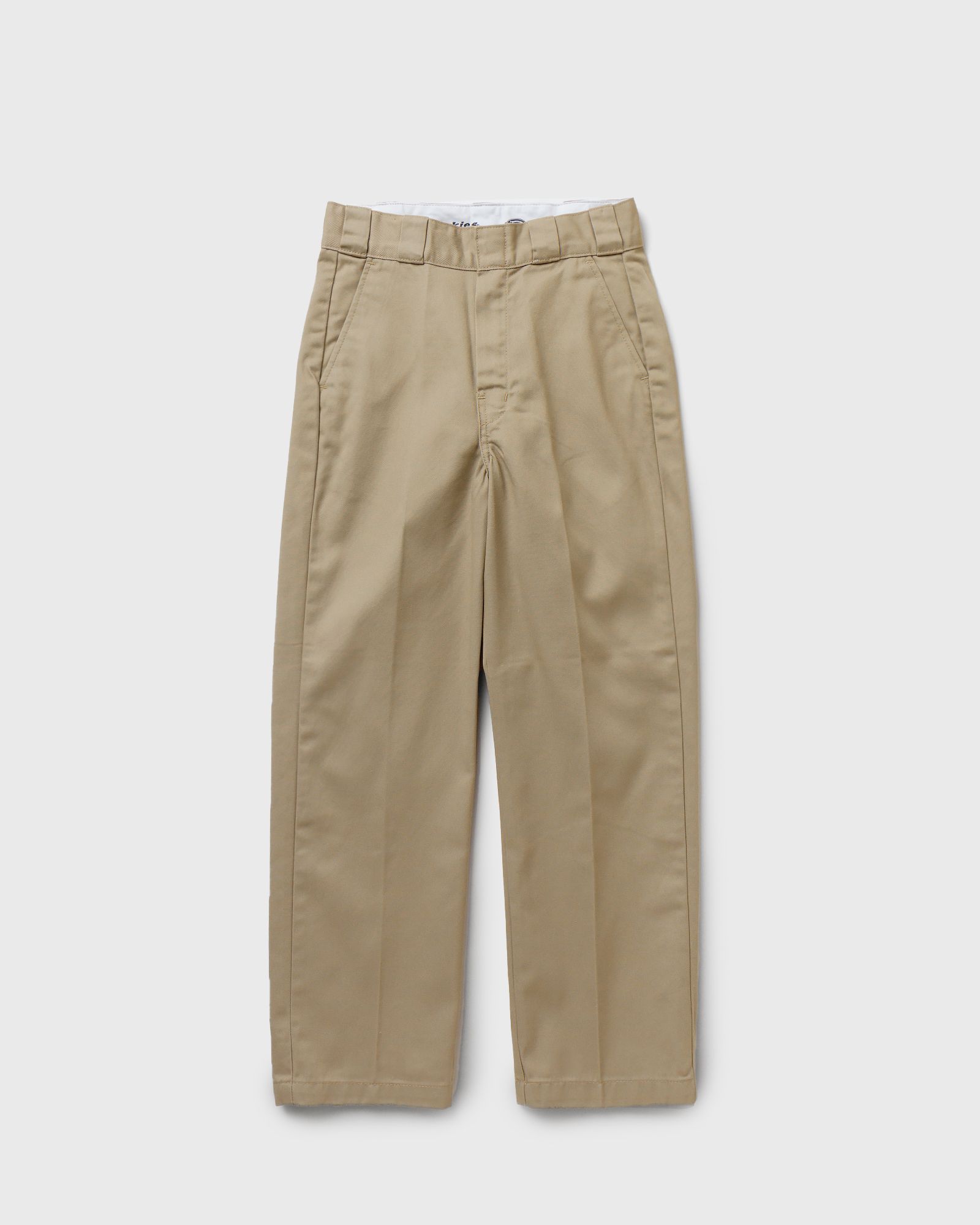 DICKIES ELIZAVILLE REC women Casual Pants brown in Größe:S von DICKIES