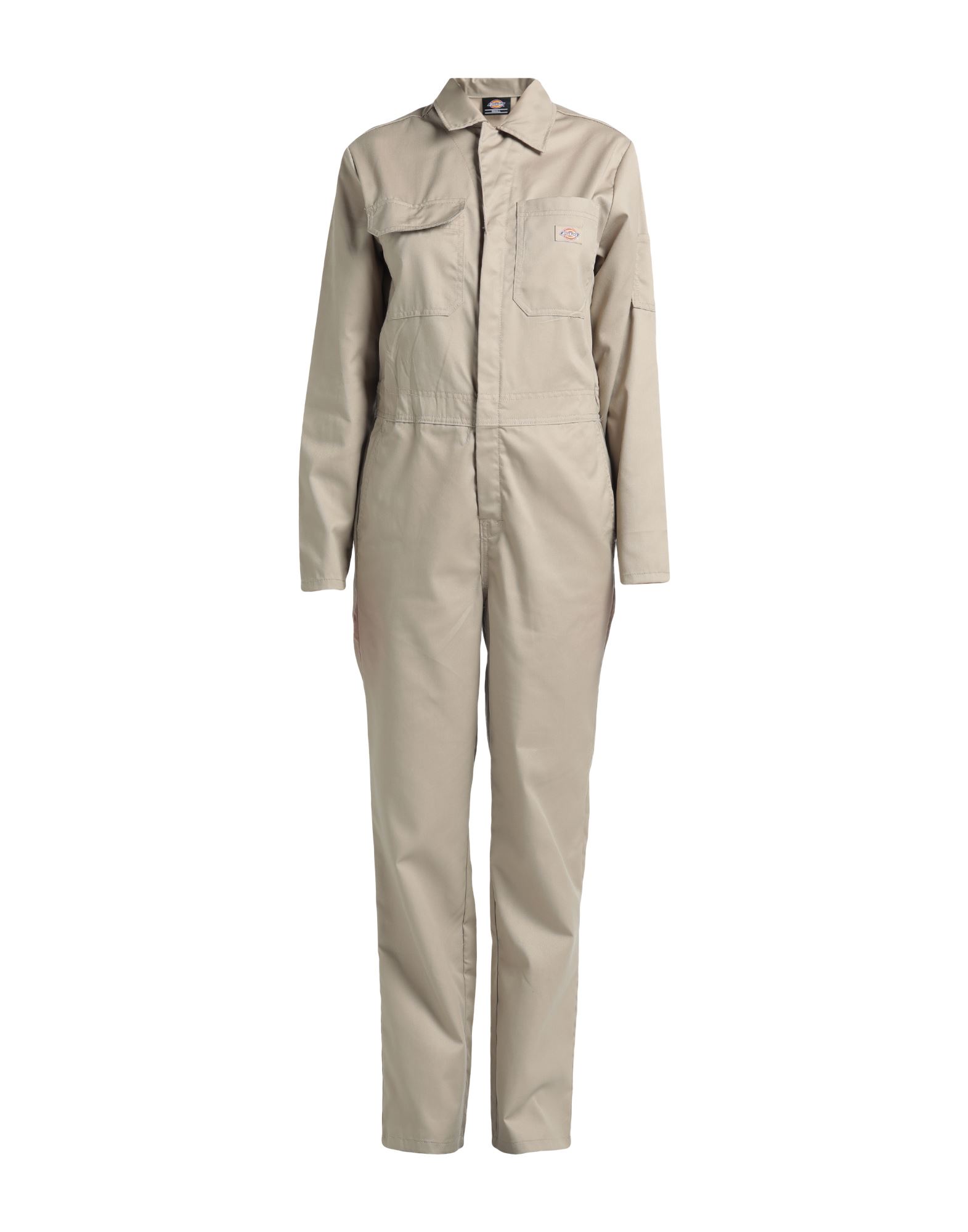 DICKIES Jumpsuit Damen Khaki von DICKIES