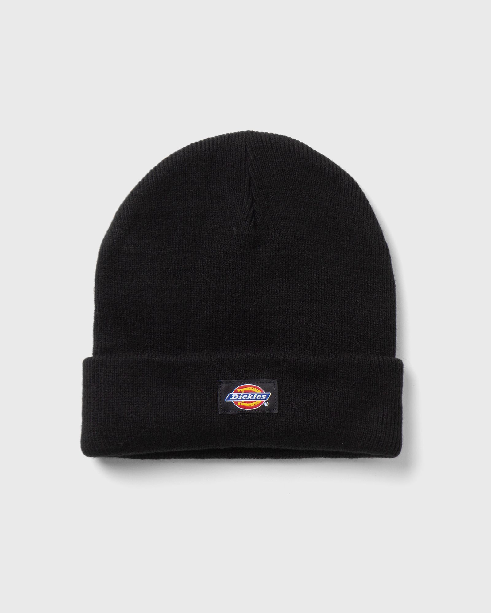 DICKIES GIBSLAND BEANIE men Beanies black in Größe:ONE SIZE von DICKIES