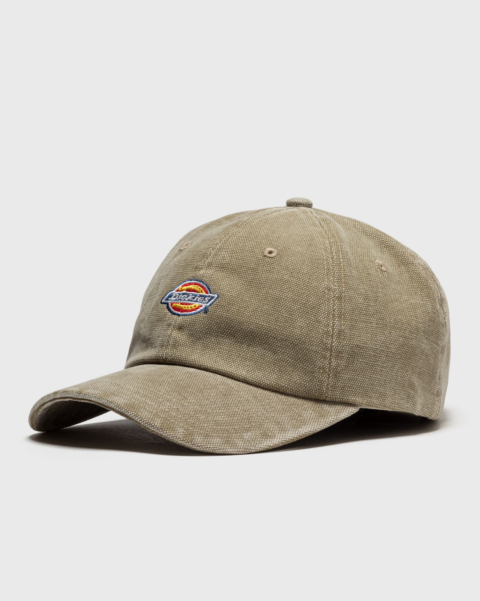 DICKIES HARDWICK DUCK CANVAS men Caps brown in Größe:ONE SIZE von DICKIES