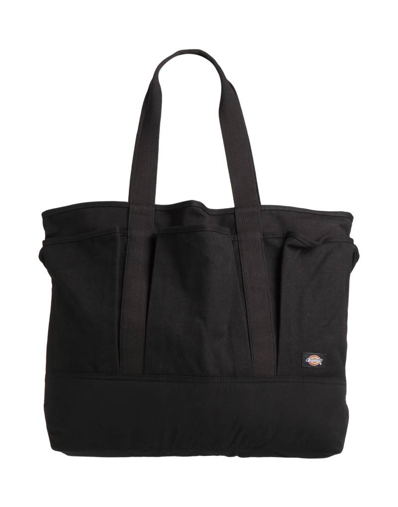 DICKIES Handtaschen Damen Schwarz von DICKIES