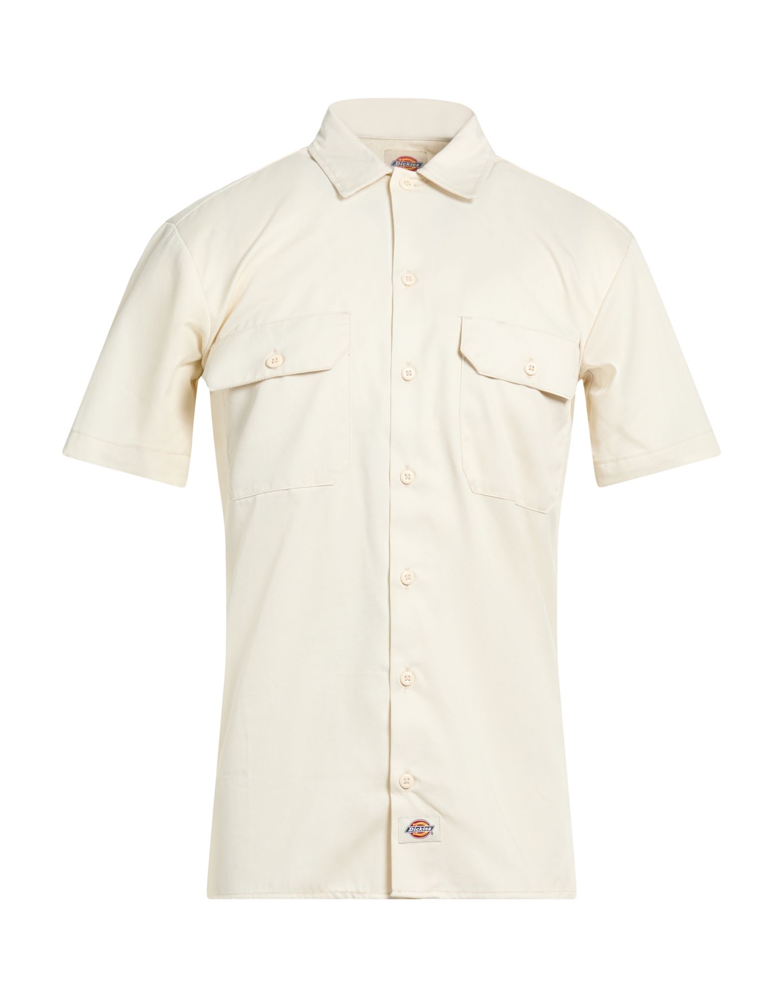 DICKIES Hemd Herren Beige von DICKIES