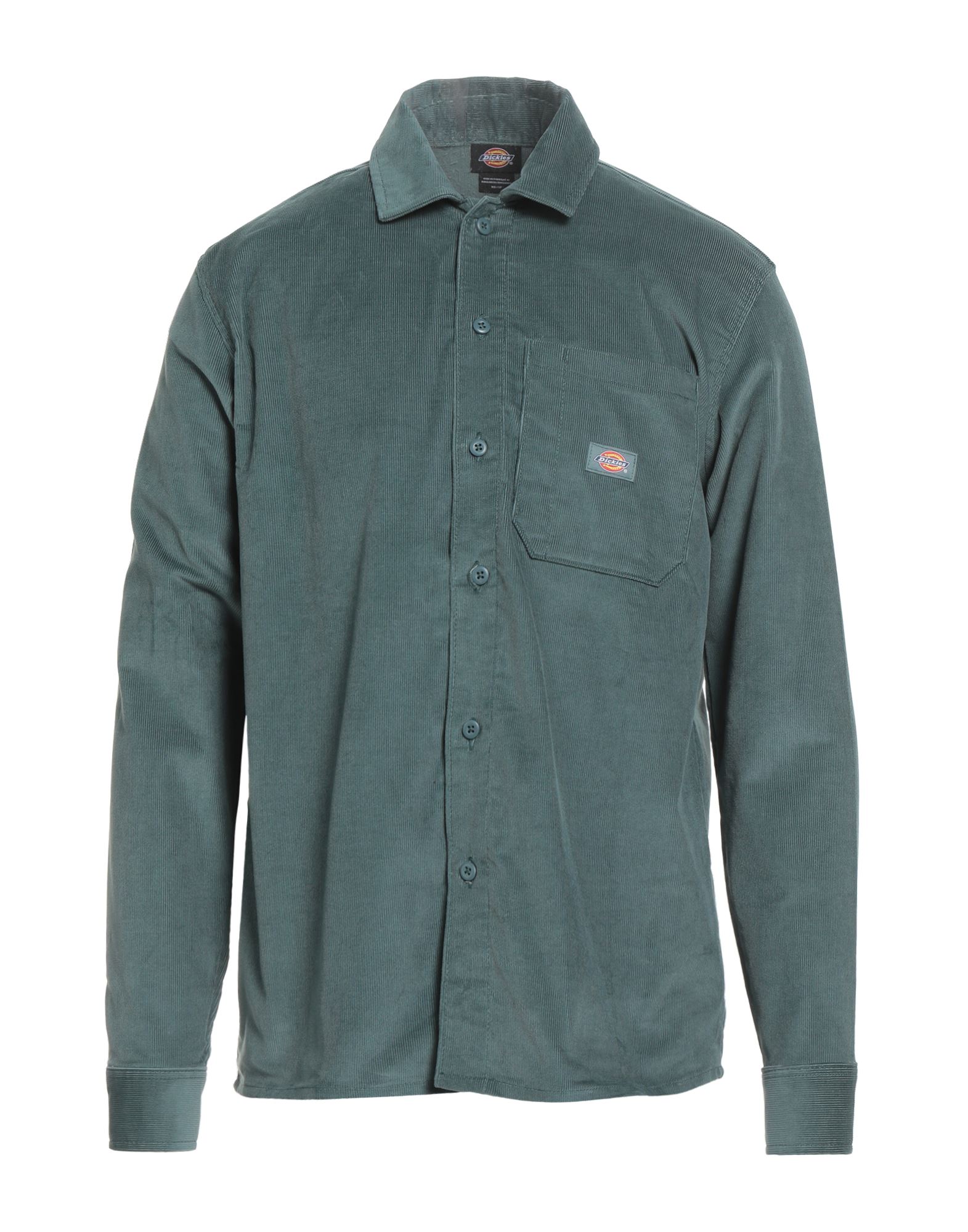 DICKIES Hemd Herren Blaugrau von DICKIES