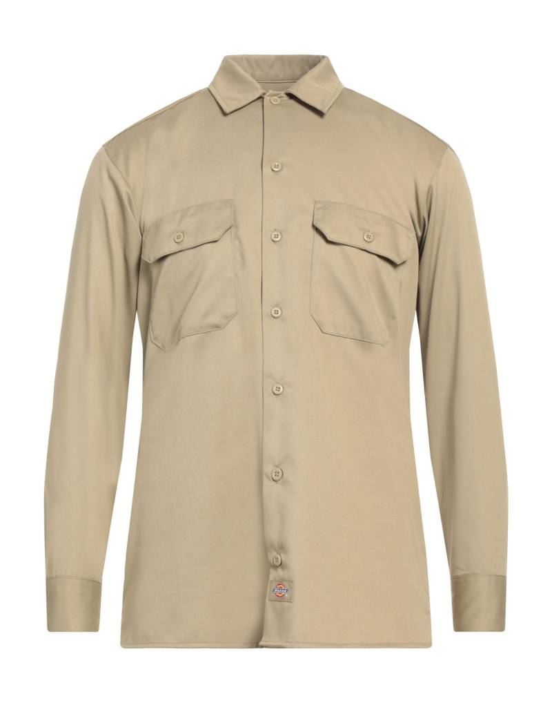DICKIES Hemd Herren Sand von DICKIES