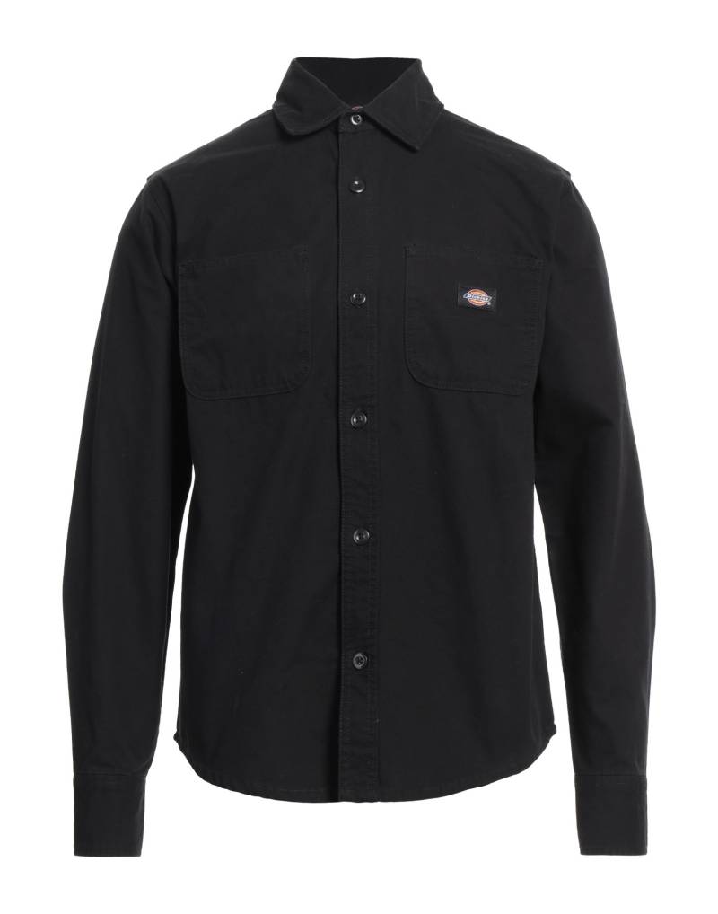 DICKIES Hemd Herren Schwarz von DICKIES