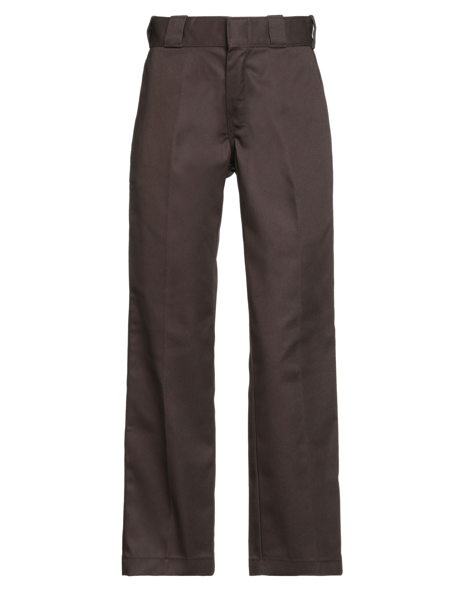 DICKIES Hose Damen Dunkelbraun von DICKIES