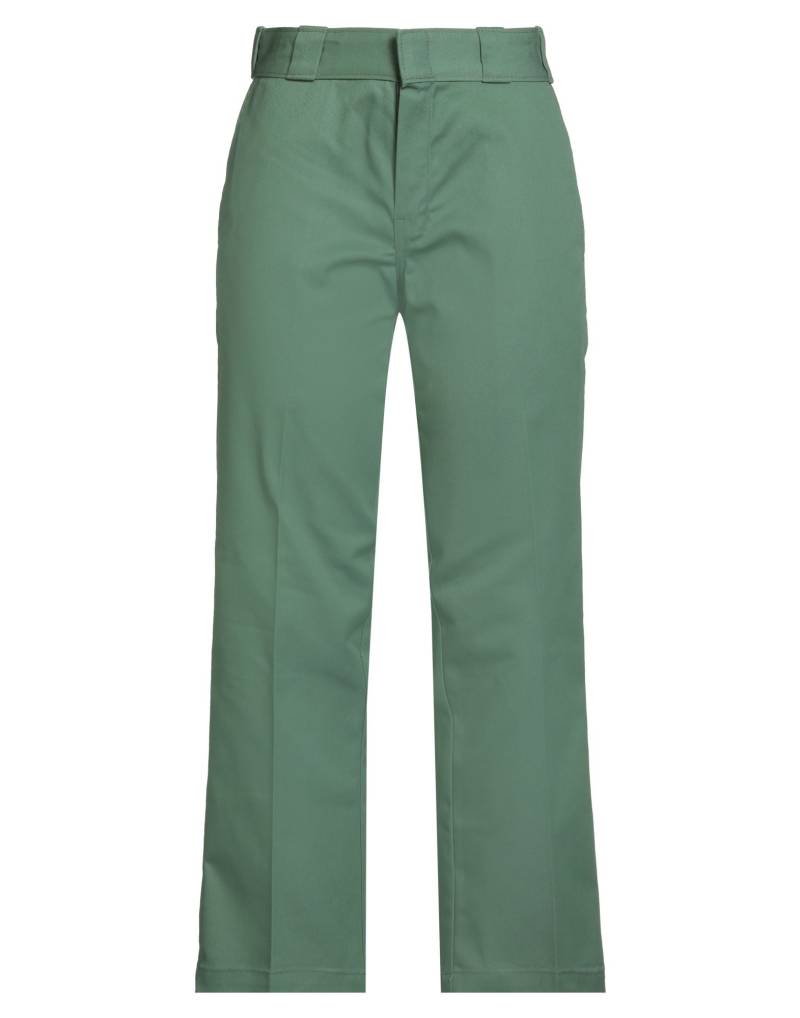 DICKIES Hose Damen Grün von DICKIES