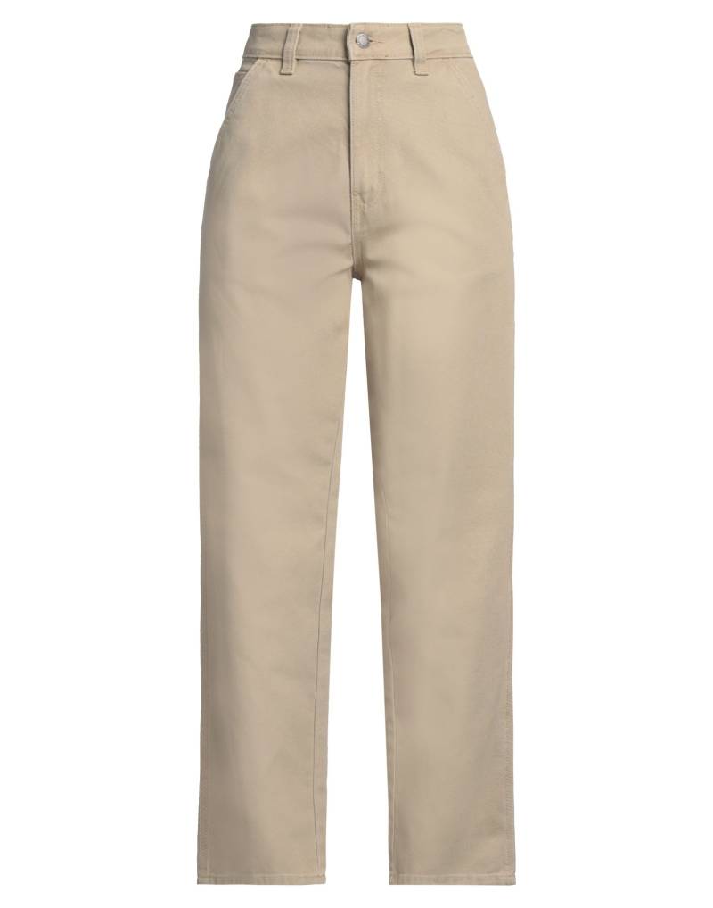 DICKIES Hose Damen Sand von DICKIES
