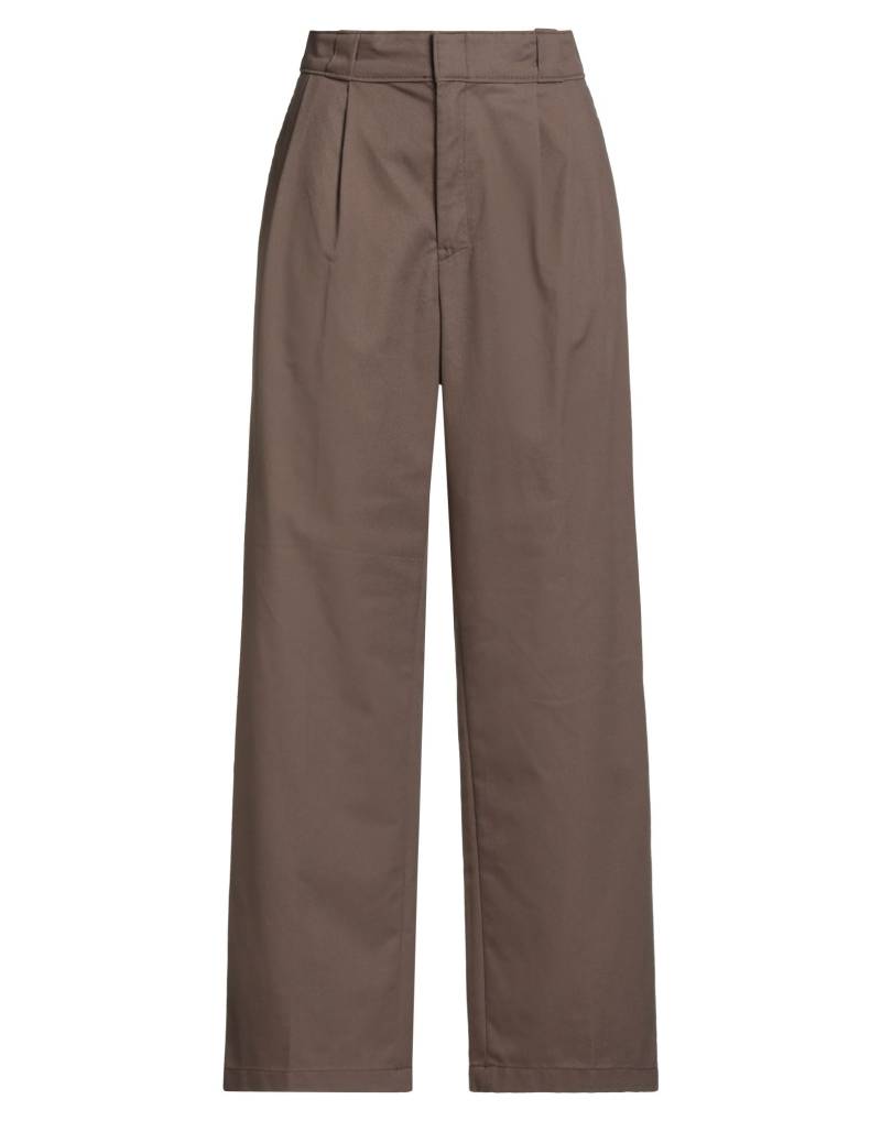 DICKIES Hose Damen Sand von DICKIES