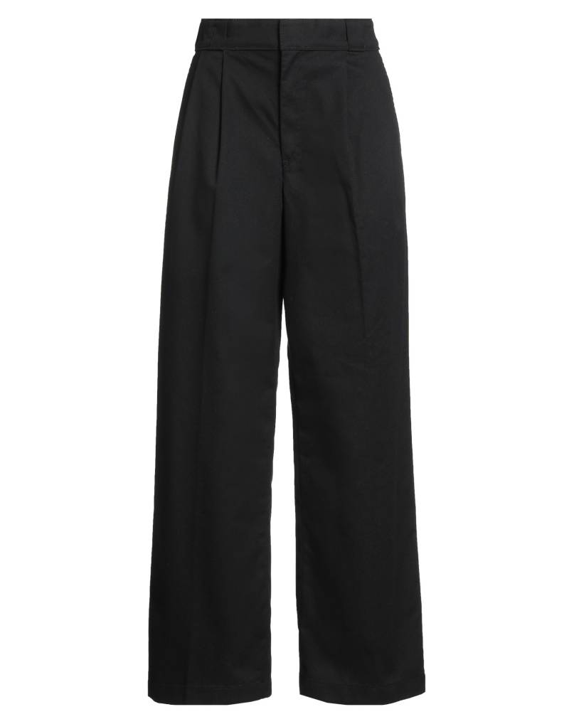 DICKIES Hose Damen Schwarz von DICKIES