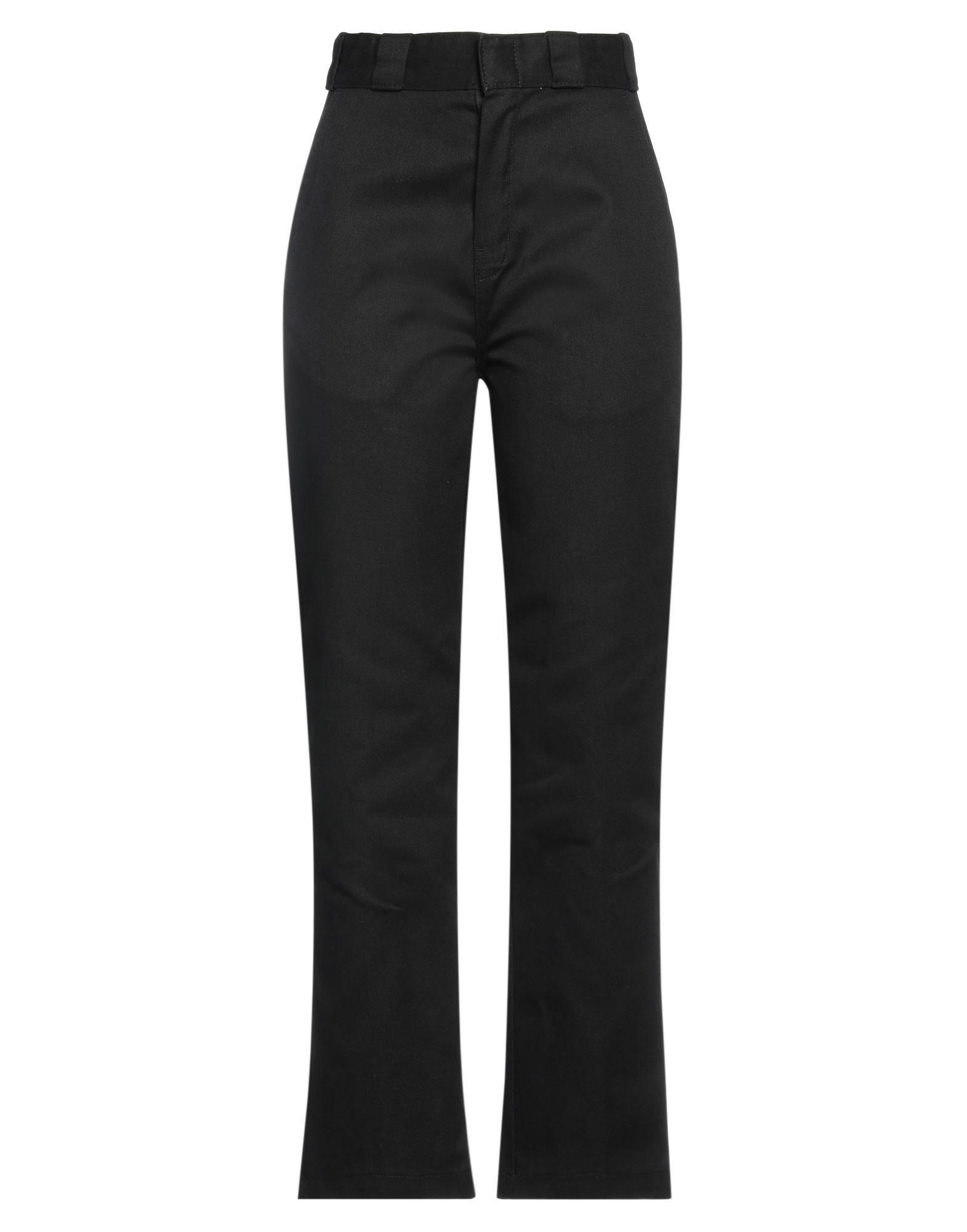 DICKIES Hose Damen Schwarz von DICKIES