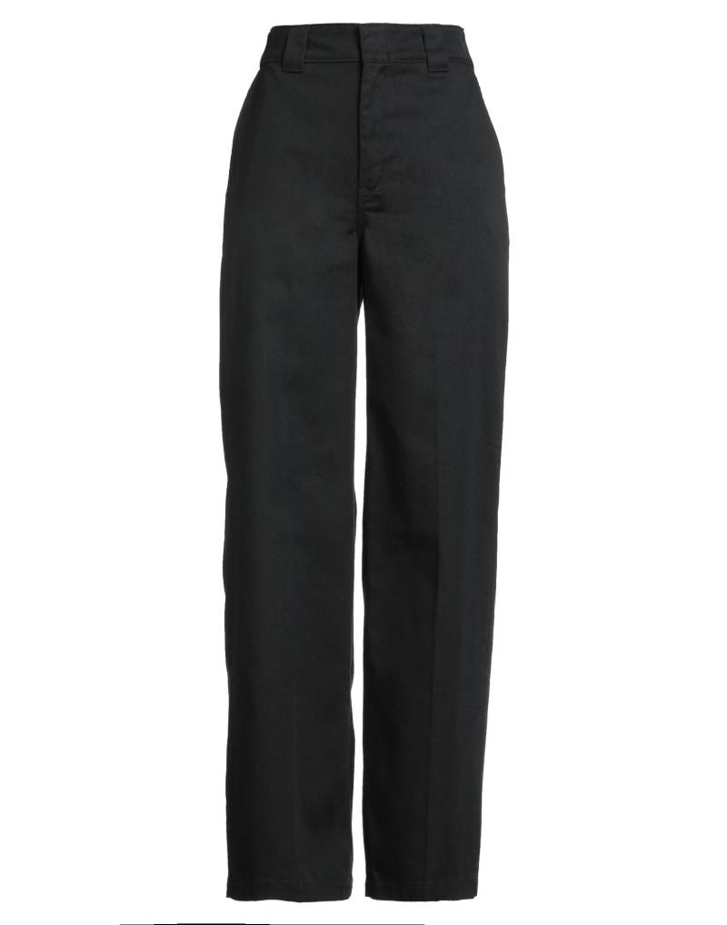 DICKIES Hose Damen Schwarz von DICKIES