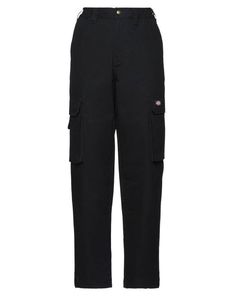 DICKIES Hose Damen Schwarz von DICKIES
