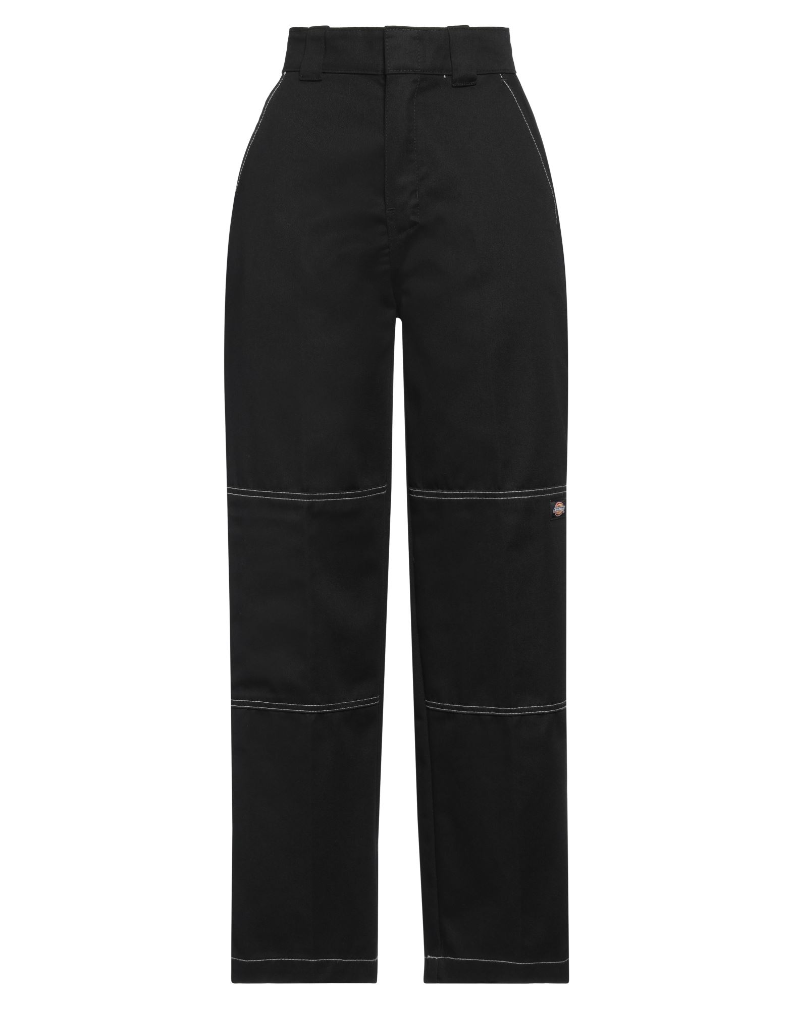 DICKIES Hose Damen Schwarz von DICKIES