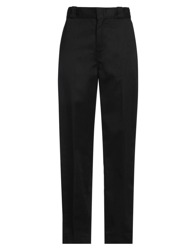 DICKIES Hose Damen Schwarz von DICKIES