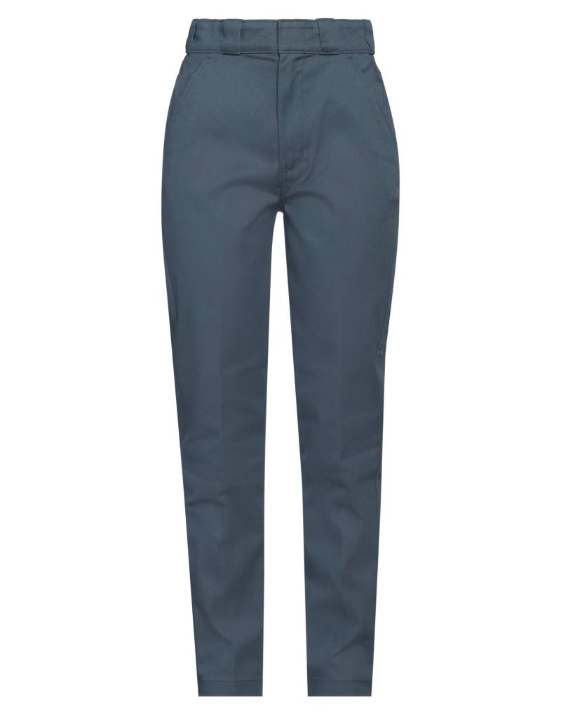 DICKIES Hose Damen Taubenblau von DICKIES