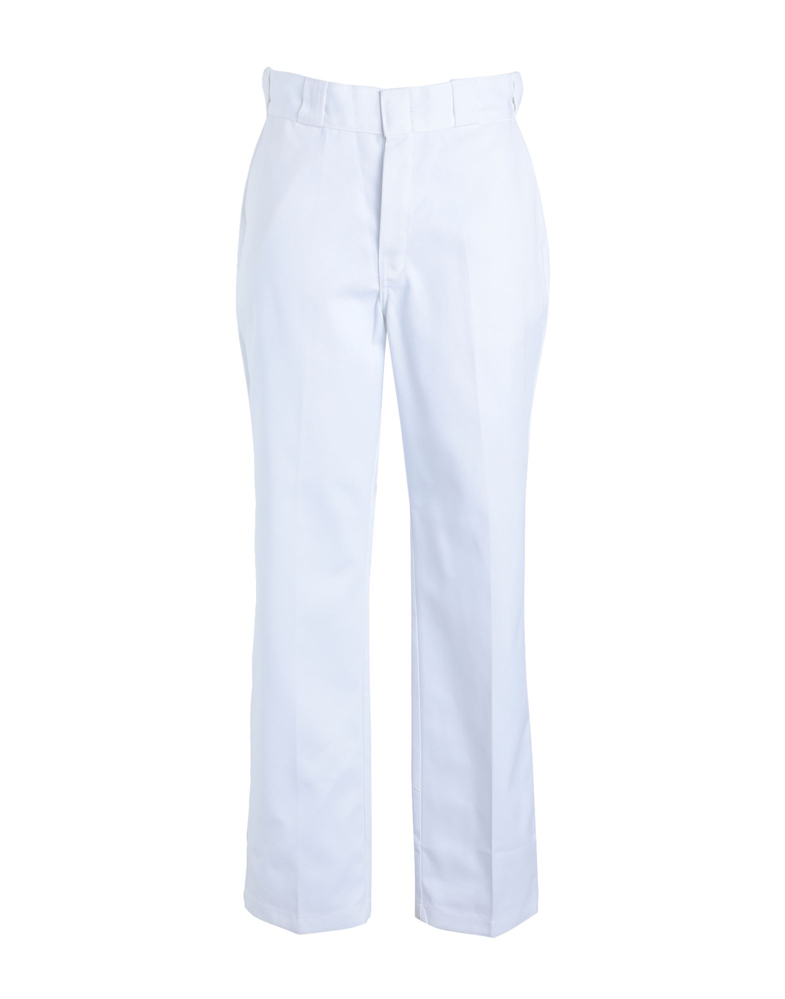 DICKIES Hose Damen Weiß von DICKIES