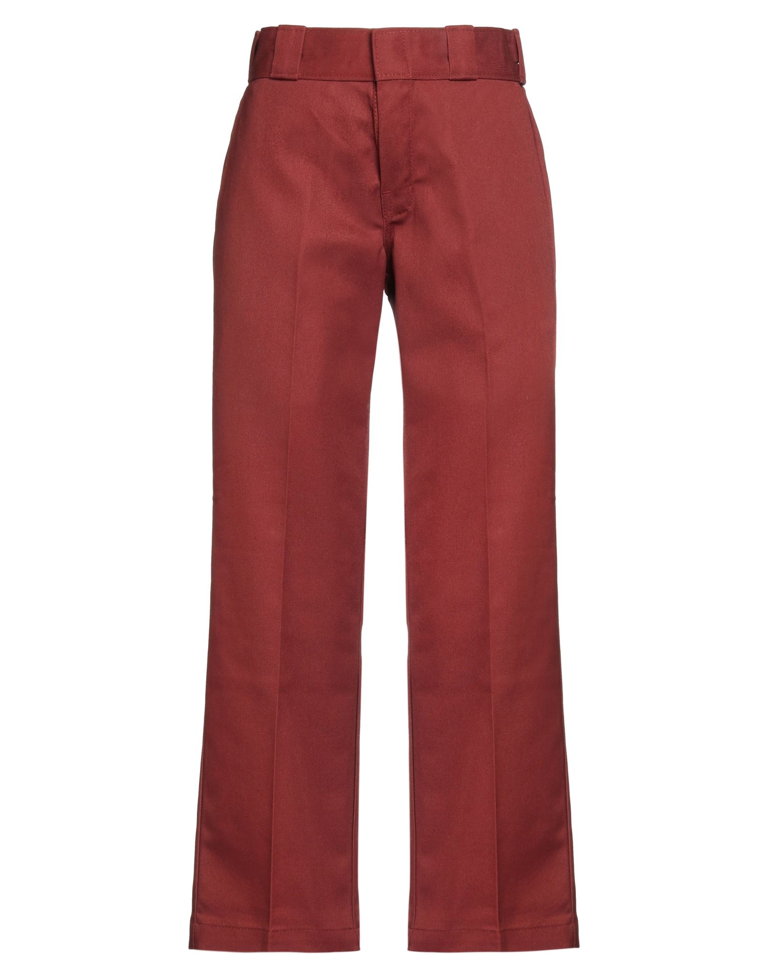 DICKIES Hose Damen Ziegelrot von DICKIES