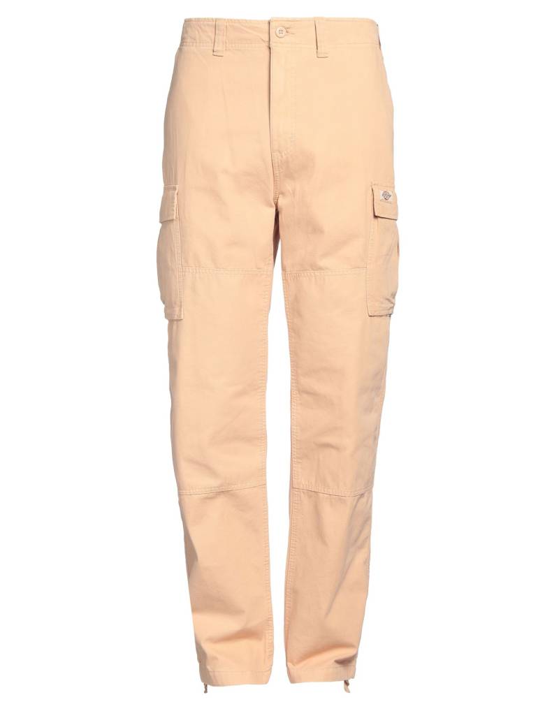 DICKIES Hose Herren Kamel DICKIES Hose Herren Kamel von DICKIES