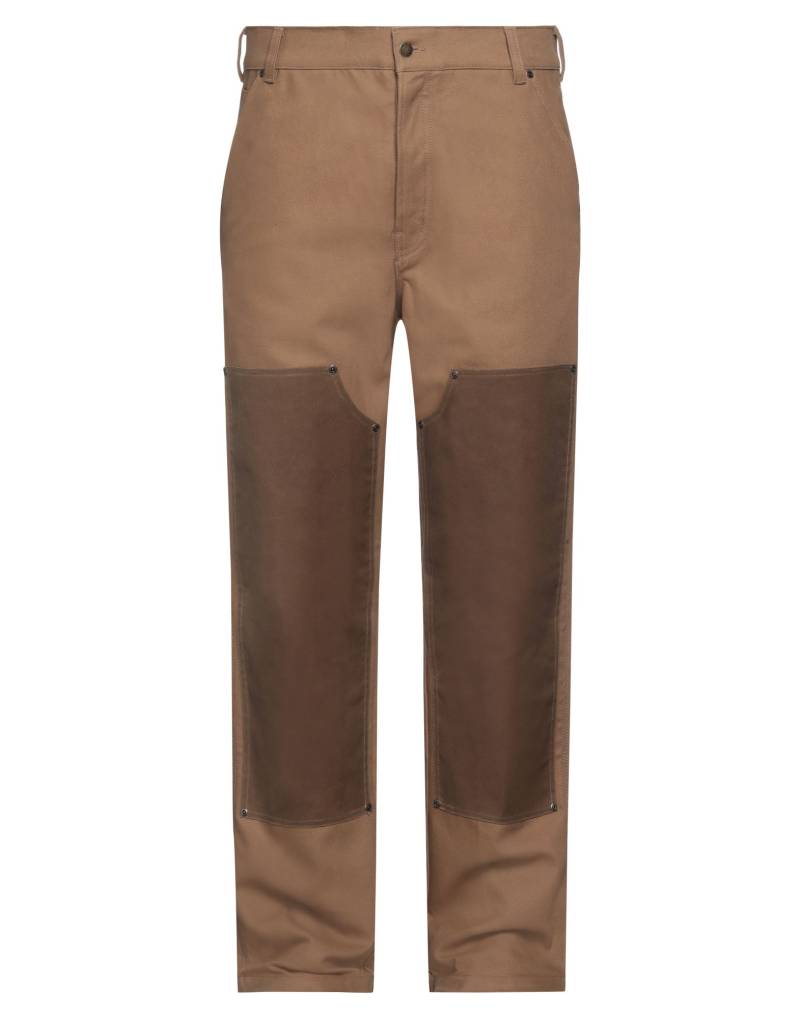 DICKIES Hose Herren Kamel von DICKIES