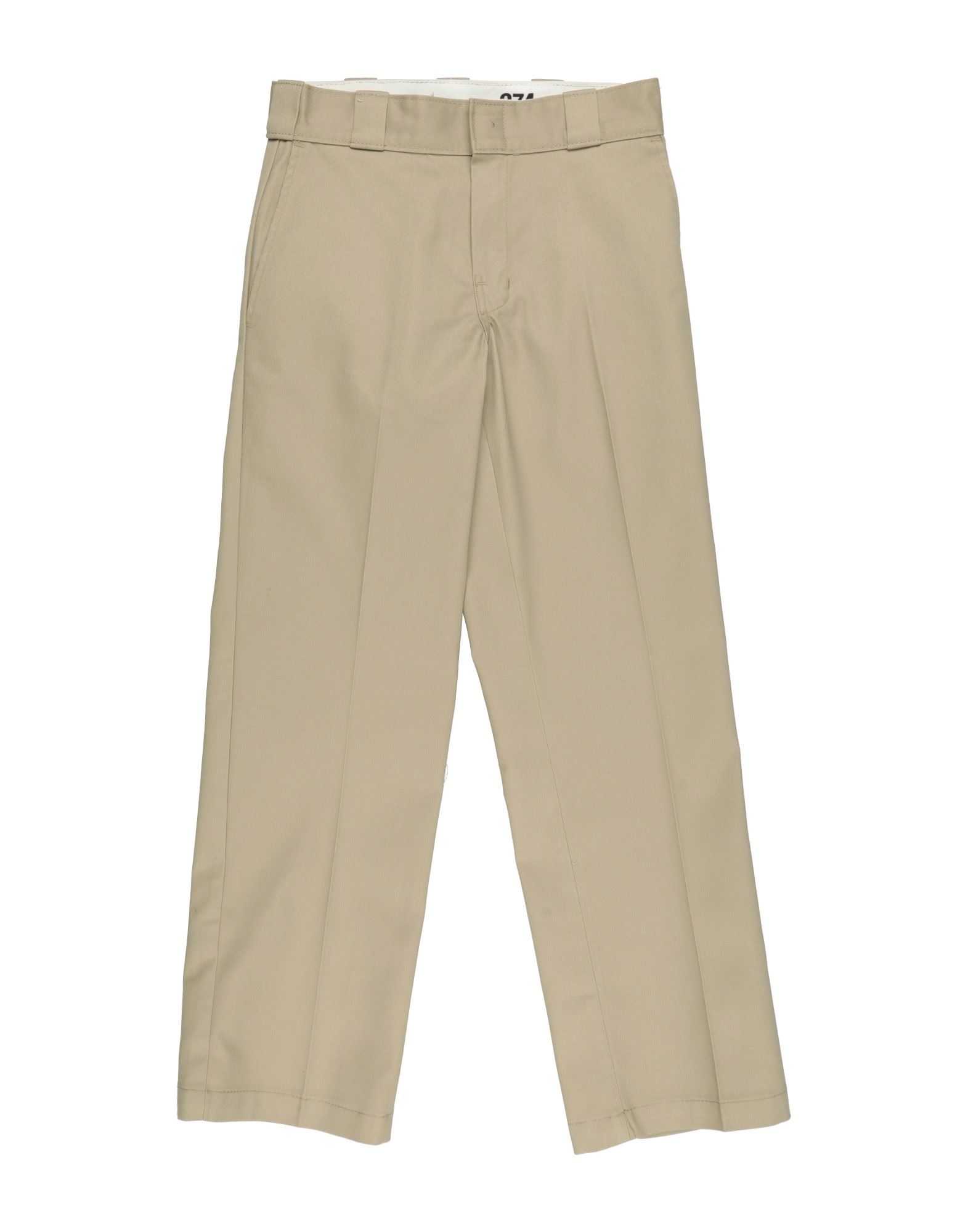 DICKIES Hose Herren Khaki von DICKIES
