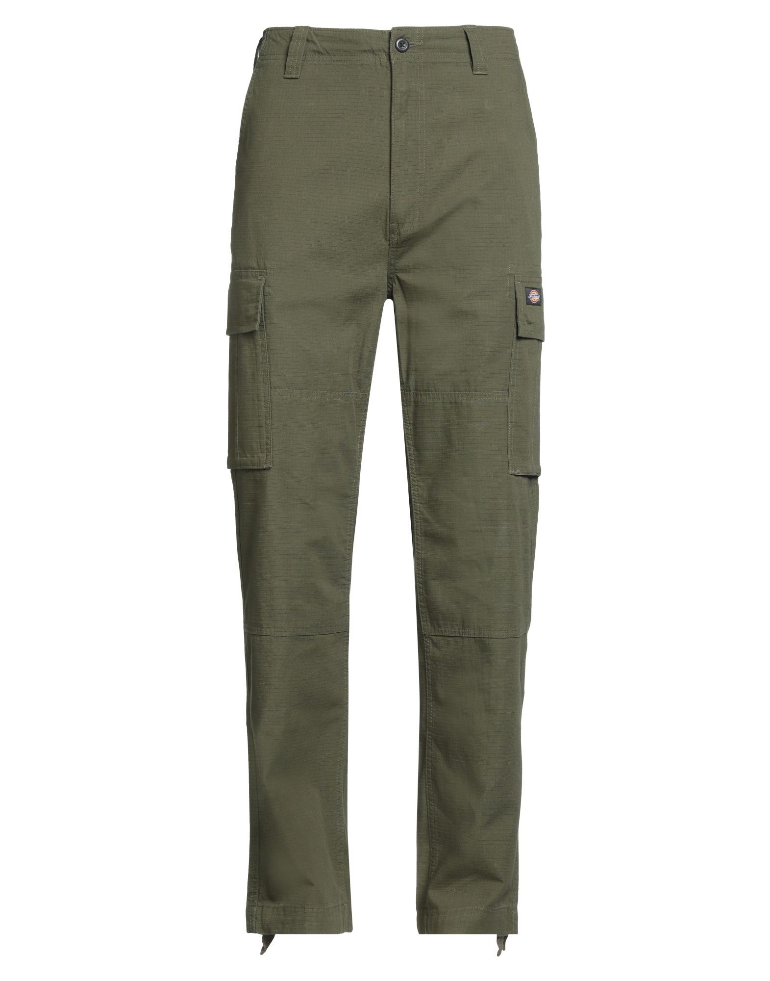 DICKIES Hose Herren Militärgrün von DICKIES
