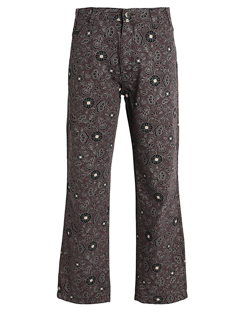 DICKIES Hose Herren Schokobraun von DICKIES