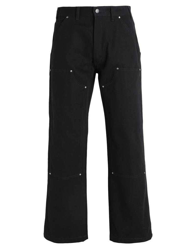 DICKIES Hose Herren Schwarz von DICKIES
